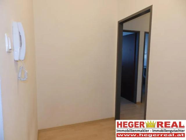 Wohnung mieten in Abwasserverband Wiener Neustadt Süd, Wiener Neustadt