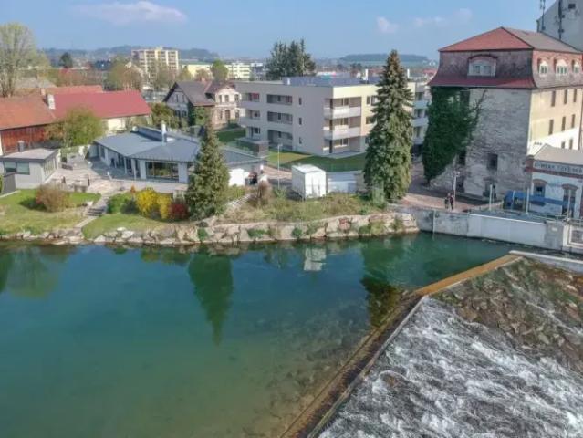 Wohnung mieten in Wieselburg, Niederösterreich