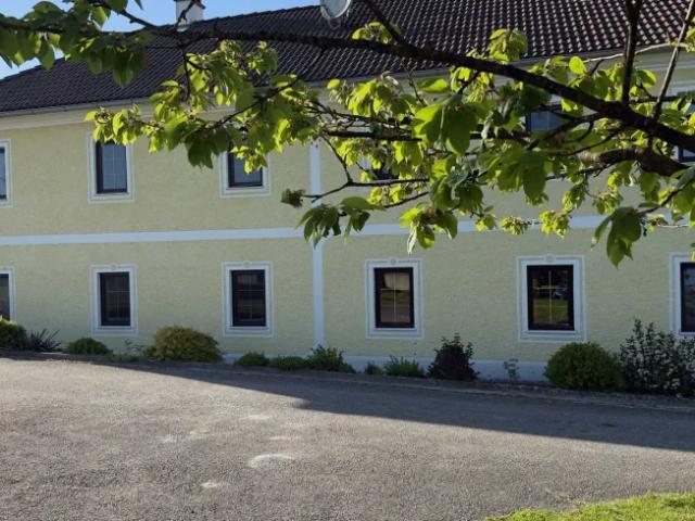 Wohnung mieten in Weinzierl, Niederösterreich