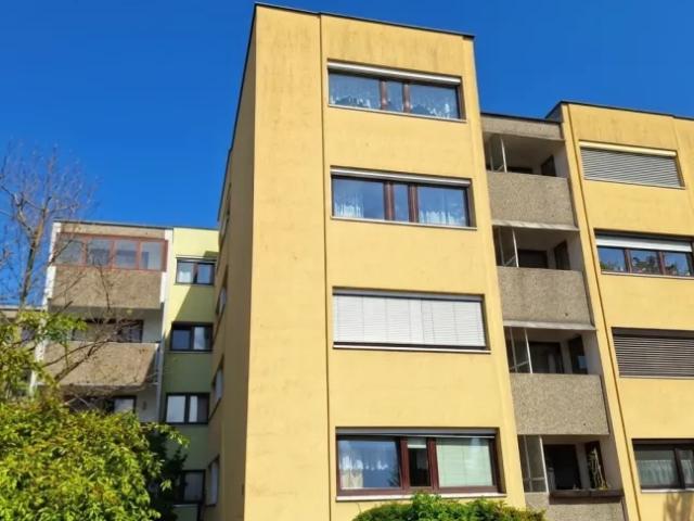 Wohnung kaufen in Wieselburg, Niederösterreich
