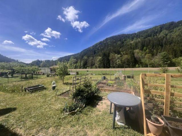 Wohnung kaufen in Klein St. Paul, Kärnten