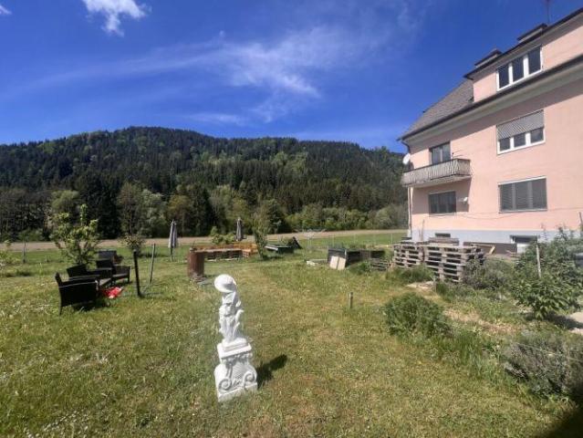 Wohnung kaufen in Klein St. Paul, Kärnten
