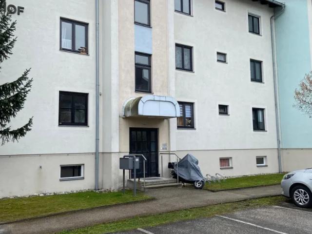 Wohnung kaufen in Wilhelmsburg, Niederösterreich