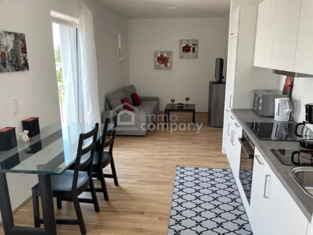 Wohnung kaufen in Wilhering Ufer, Wilhering