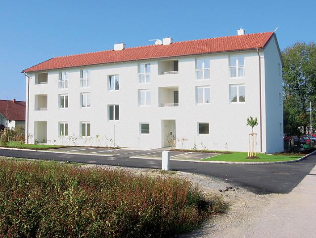 Apartment mieten in Taufkirchen an der Pram, Oberösterreich