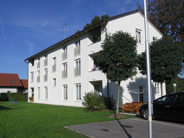 Apartment mieten in Taufkirchen an der Pram, Oberösterreich