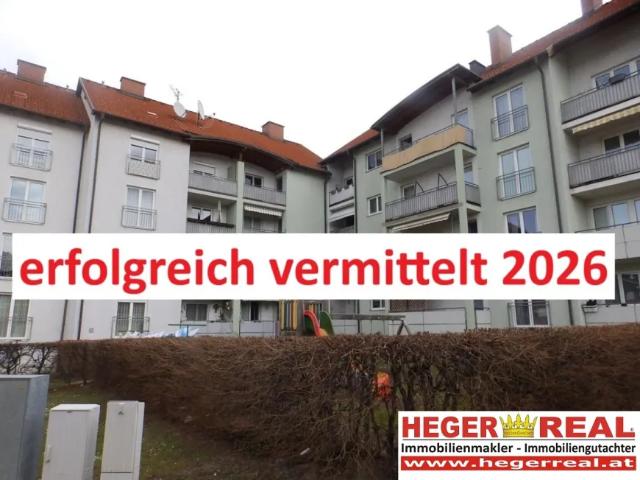 Wohnung kaufen in Wimpassing im Schwarzatale, Niederösterreich