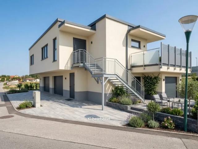 Wohnung kaufen in Winden am See, Burgenland