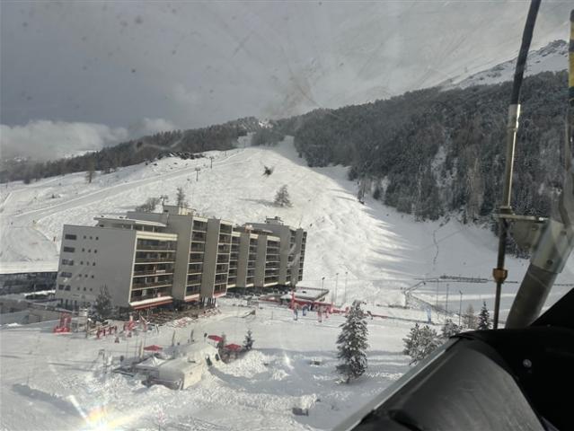 Wohnung mieten in Baar, Nendaz, Wallis