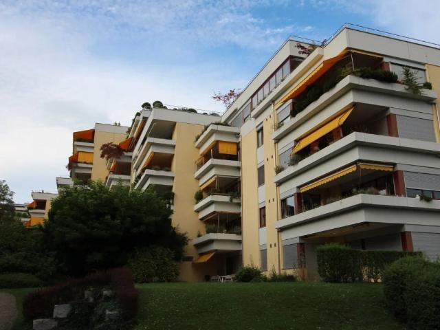 Apartment mieten in Feldmeilen, Meilen
