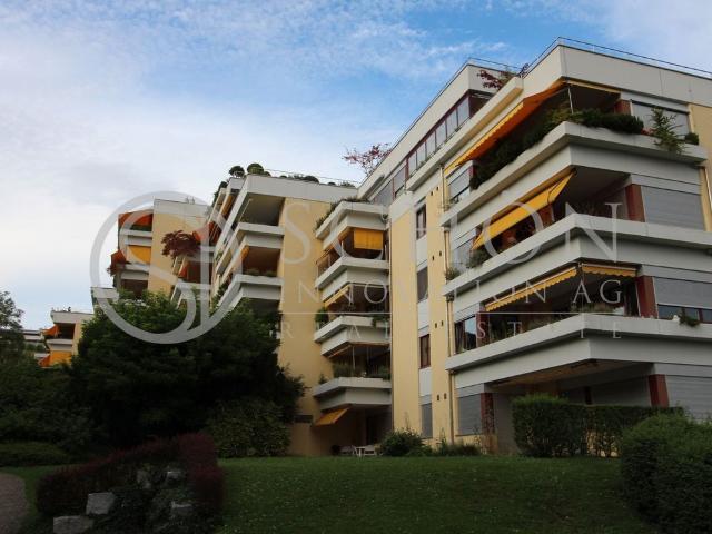 Apartment mieten in Meilen, Zürich