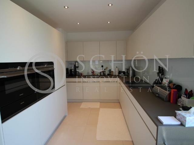 Apartment mieten in Buchs (SG), St. Gallen