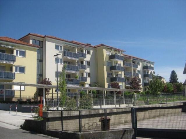 Wohnung kaufen in St. Johann im Pongau, Kärnten