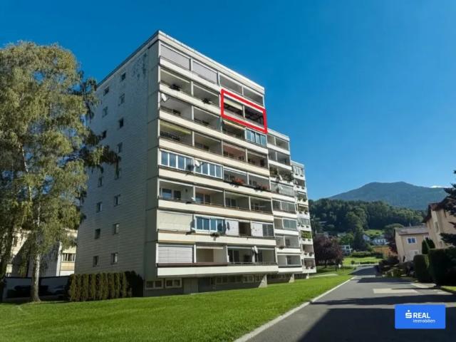Wohnung kaufen in St. Johann im Pongau, Kärnten