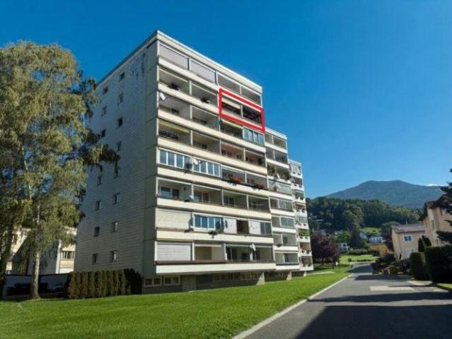 Wohnung kaufen in St. Johann im Pongau, Kärnten