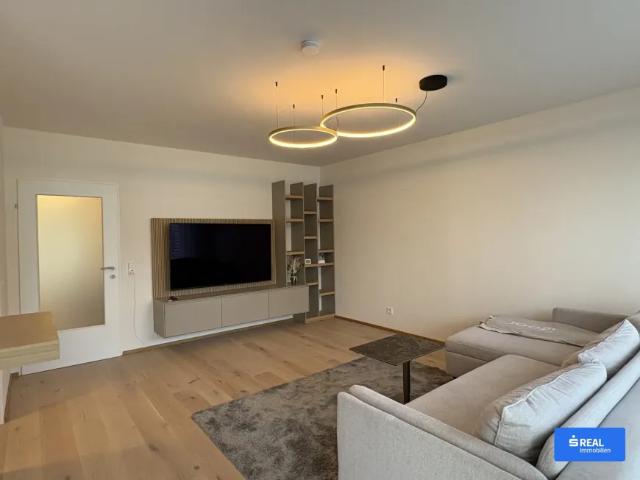 Wohnung mieten in Wolfsberg, Bezirk Wolfsberg
