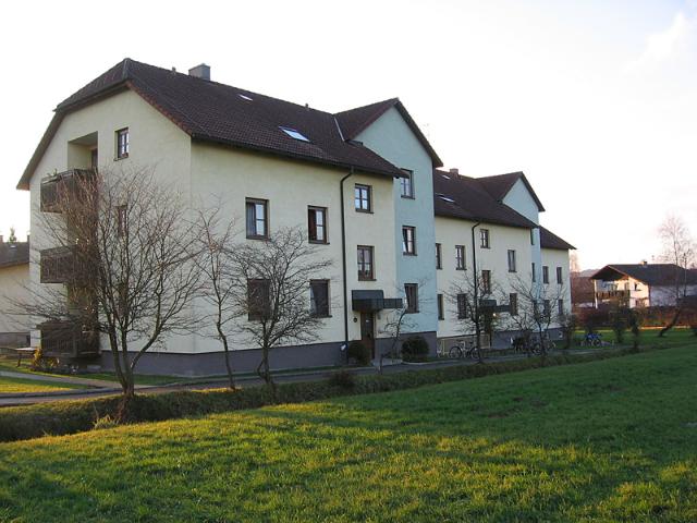 Apartment mieten in Frankenburg am Hausruck, Oberösterreich