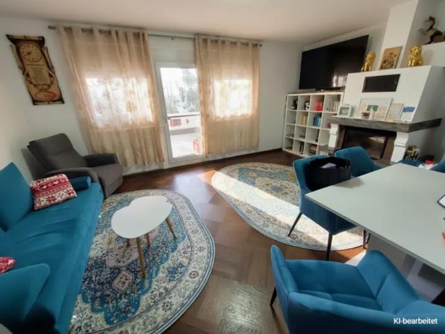 Wohnung kaufen