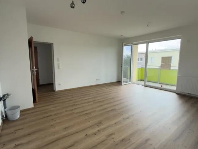 Wohnung mieten