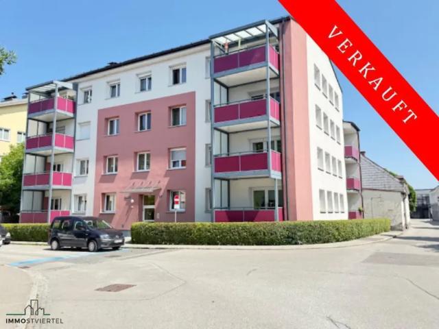 Wohnung kaufen