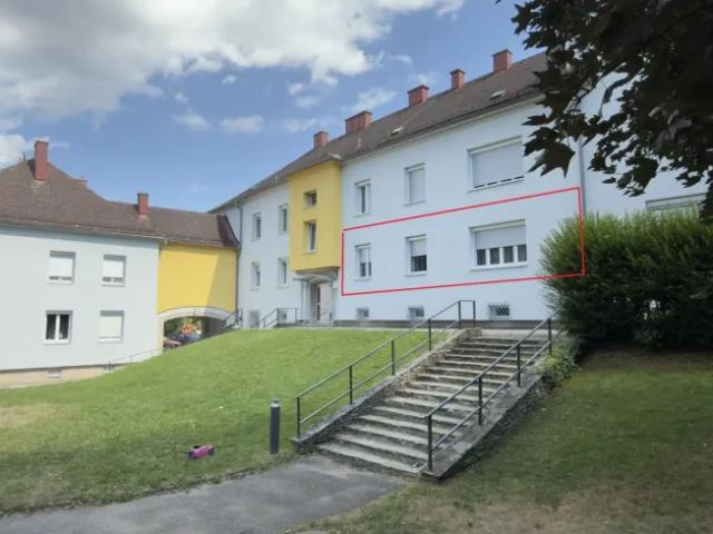 Wohnung kaufen