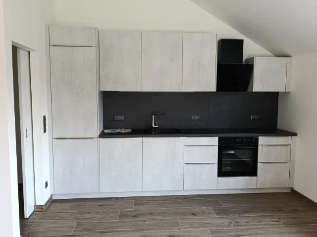 Wohnung mieten