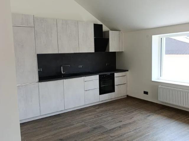 Wohnung mieten