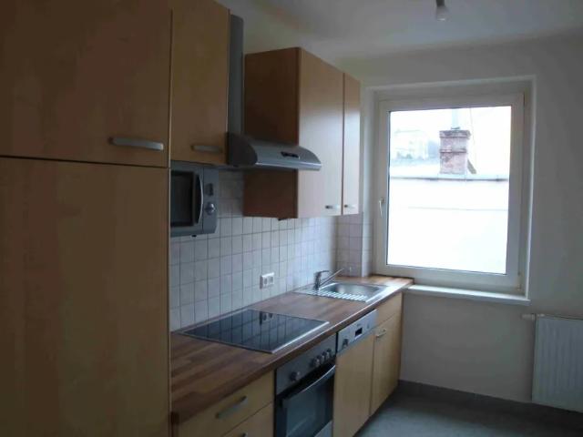 Wohnung mieten