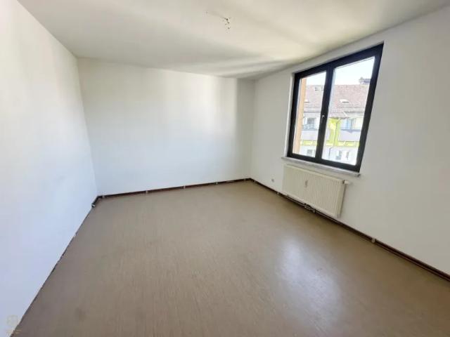 Wohnung mieten