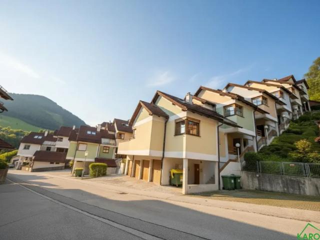 Wohnung kaufen in Ybbsitz, Niederösterreich