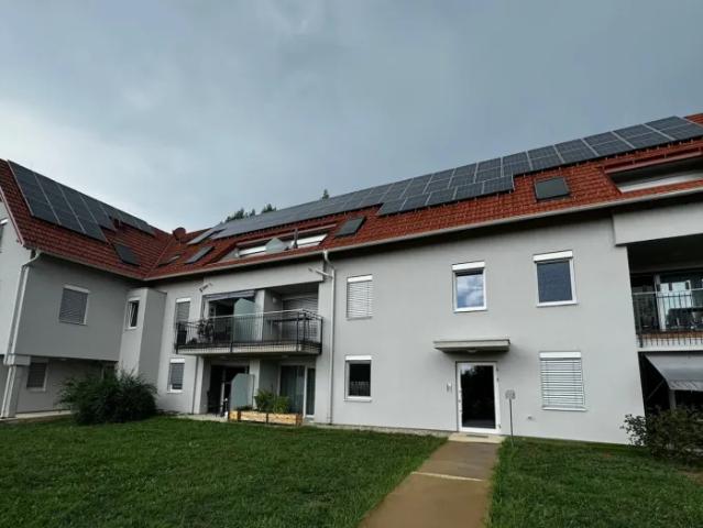 Wohnung mieten in Landorf, Mettersdorf am Saßbach