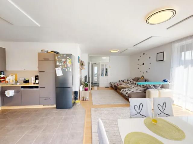 Wohnung kaufen in Zeiselmauer-Wolfpassing, Bezirk Tulln
