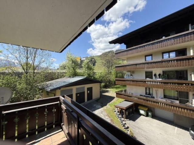 Wohnung kaufen in Schüttdorf, Zell am See