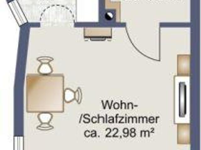 Wohnung kaufen in Schüttdorf, Zell am See