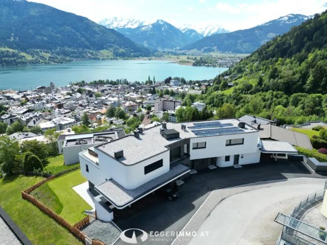 Wohnung kaufen in Schüttdorf, Zell am See