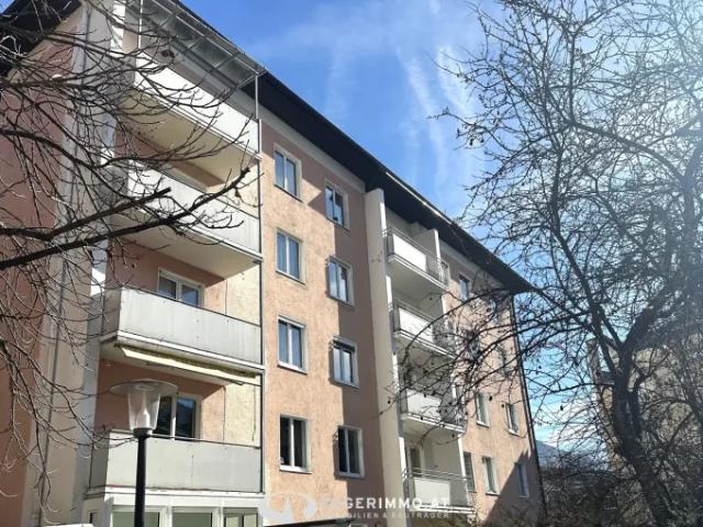 Wohnung kaufen in Schüttdorf, Zell am See