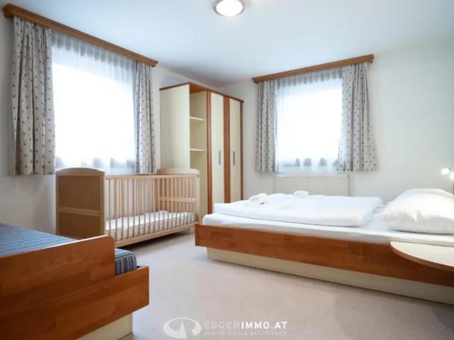 Wohnung kaufen in Schüttdorf, Zell am See