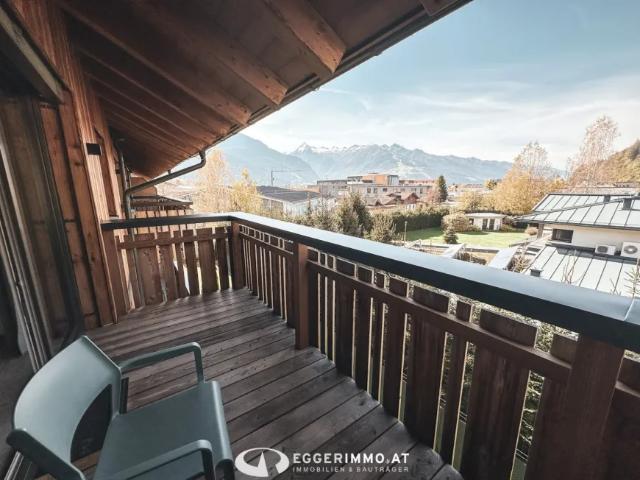 Wohnung kaufen in Schüttdorf, Zell am See
