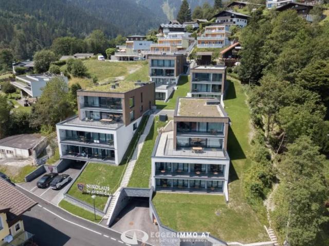Wohnung kaufen in Schüttdorf, Zell am See