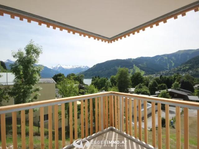 Wohnung kaufen in Schüttdorf, Zell am See