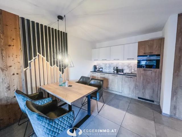 Wohnung kaufen in Schüttdorf, Zell am See