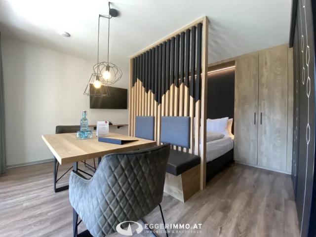 Wohnung kaufen in Schüttdorf, Zell am See