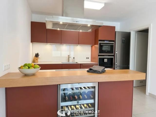 Wohnung mieten in Schüttdorf, Zell am See