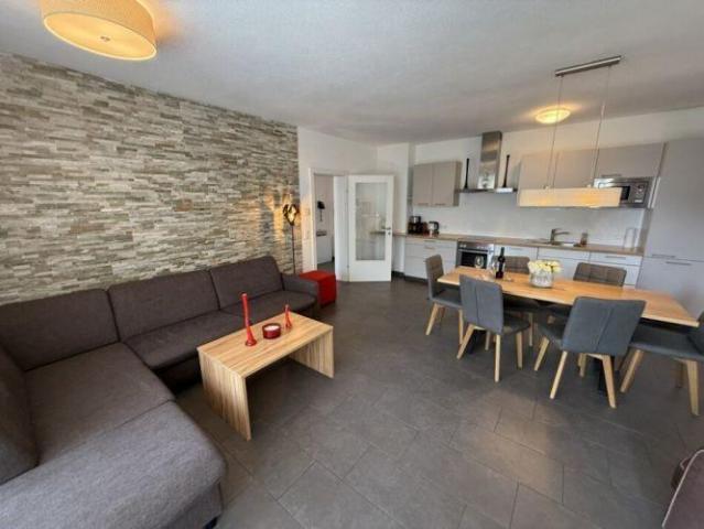 Wohnung kaufen in Schüttdorf, Zell am See