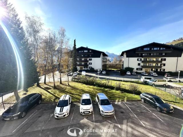 Wohnung kaufen in Schüttdorf, Zell am See
