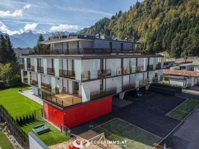 Wohnung kaufen in Schüttdorf, Zell am See