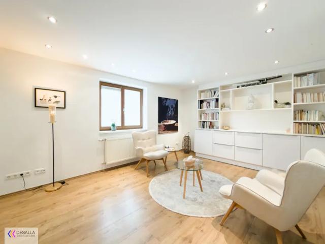 Wohnung kaufen in Schüttdorf, Zell am See