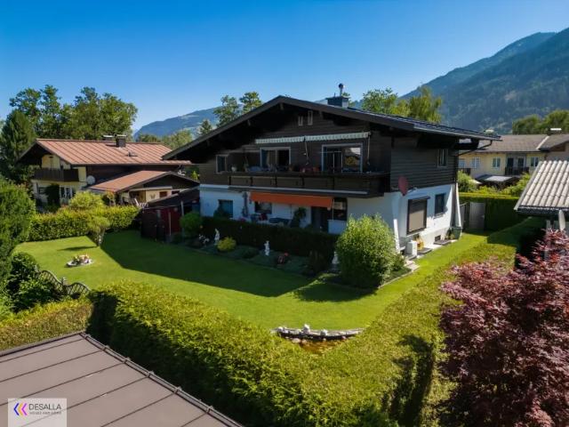 Wohnung kaufen in Schüttdorf, Zell am See