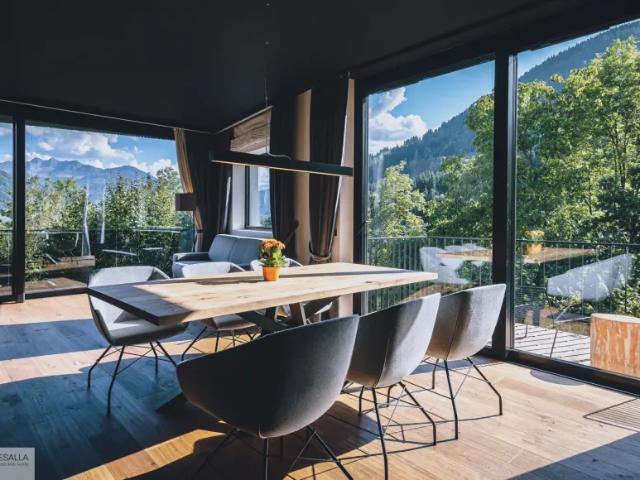 Wohnung kaufen in Schüttdorf, Zell am See