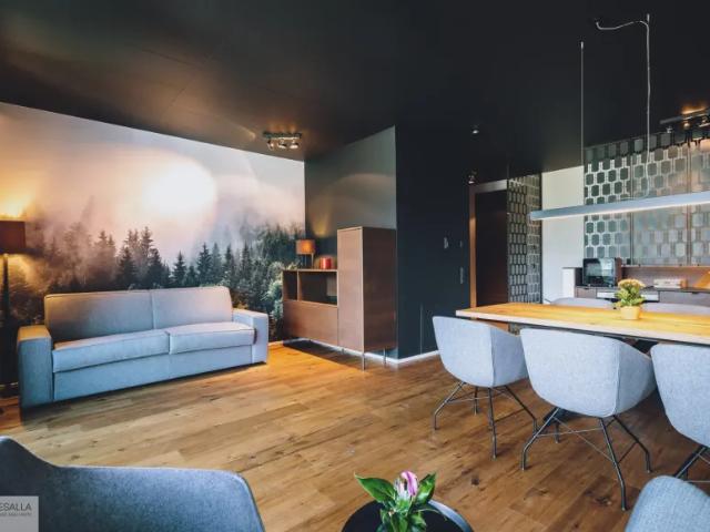 Wohnung kaufen in Schüttdorf, Zell am See